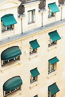 The Peninsula Paris