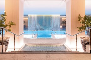 The Peninsula Paris