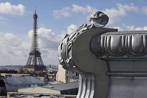 The Peninsula Paris