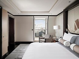 The Peninsula Paris