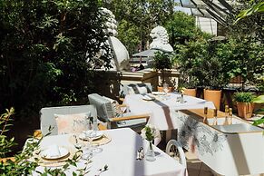 The Peninsula Paris
