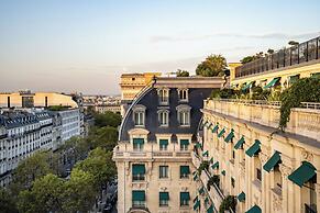 The Peninsula Paris