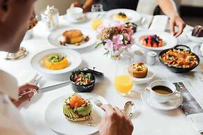 The Peninsula Paris