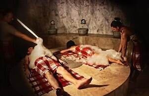 Nevada Hotel Spa