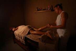 Nevada Hotel Spa