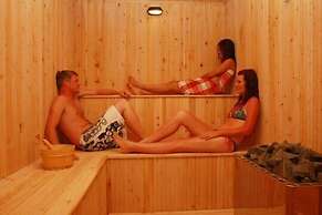 Nevada Hotel Spa