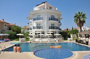Nevada Hotel Spa