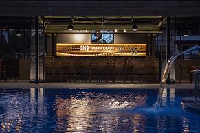 Nevada Hotel Spa