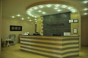 Nevada Hotel Spa