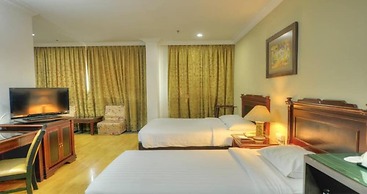 Penview Hotel