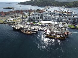 Lindesnes Havhotell