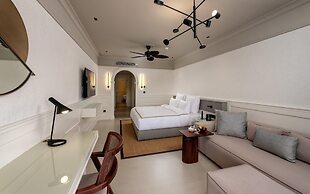 Casa Nonna Bodrum - Adult Only