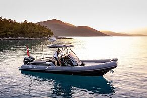 Casa Nonna Bodrum - Adult Only