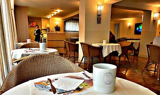 Hotel Ambra