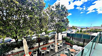 Hotel Ambra
