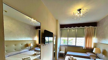 Hotel Ambra