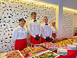 Hotel Ambra