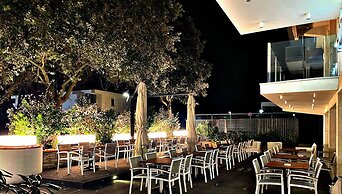 Hotel Ambra