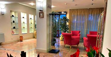 Hotel Ambra