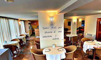 Hotel Ambra
