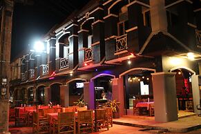 Asia Blue The Tavern Hacienda - Hostel