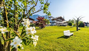 Hotel Huberhof