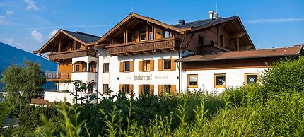 Hotel Huberhof