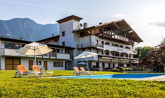 Hotel Huberhof
