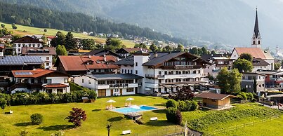 Hotel Huberhof