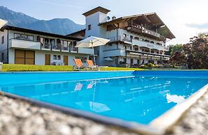 Hotel Huberhof