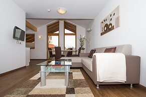 Hotel Huberhof