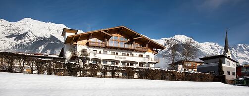 Hotel Huberhof