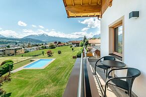 Hotel Huberhof