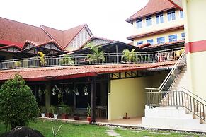 Don Bosco Hotel School