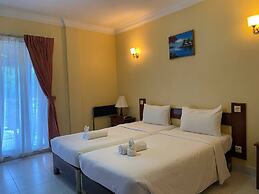 Don Bosco Hotel School