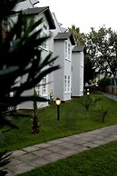 The Grand Üçel Hotel