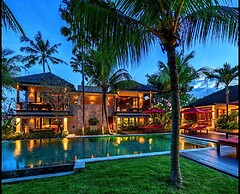 Villa Sabandari