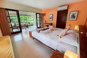 Villa Sabandari