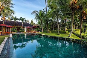 Villa Sabandari