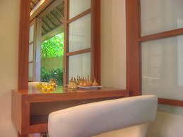 Villa Sabandari