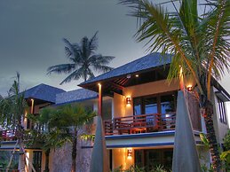 Villa Sabandari