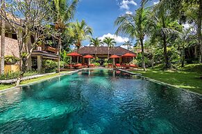 Villa Sabandari