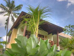 Villa Sabandari