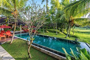 Villa Sabandari