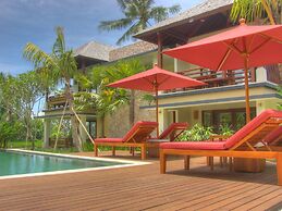 Villa Sabandari