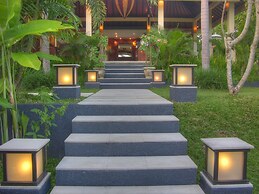 Villa Sabandari