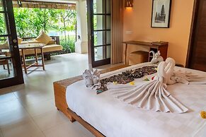 Villa Sabandari