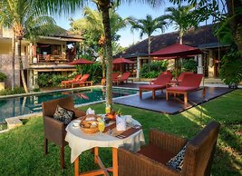 Villa Sabandari