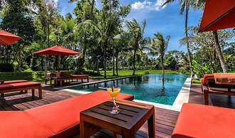 Villa Sabandari