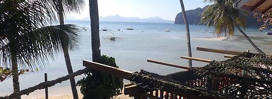 Island Front II